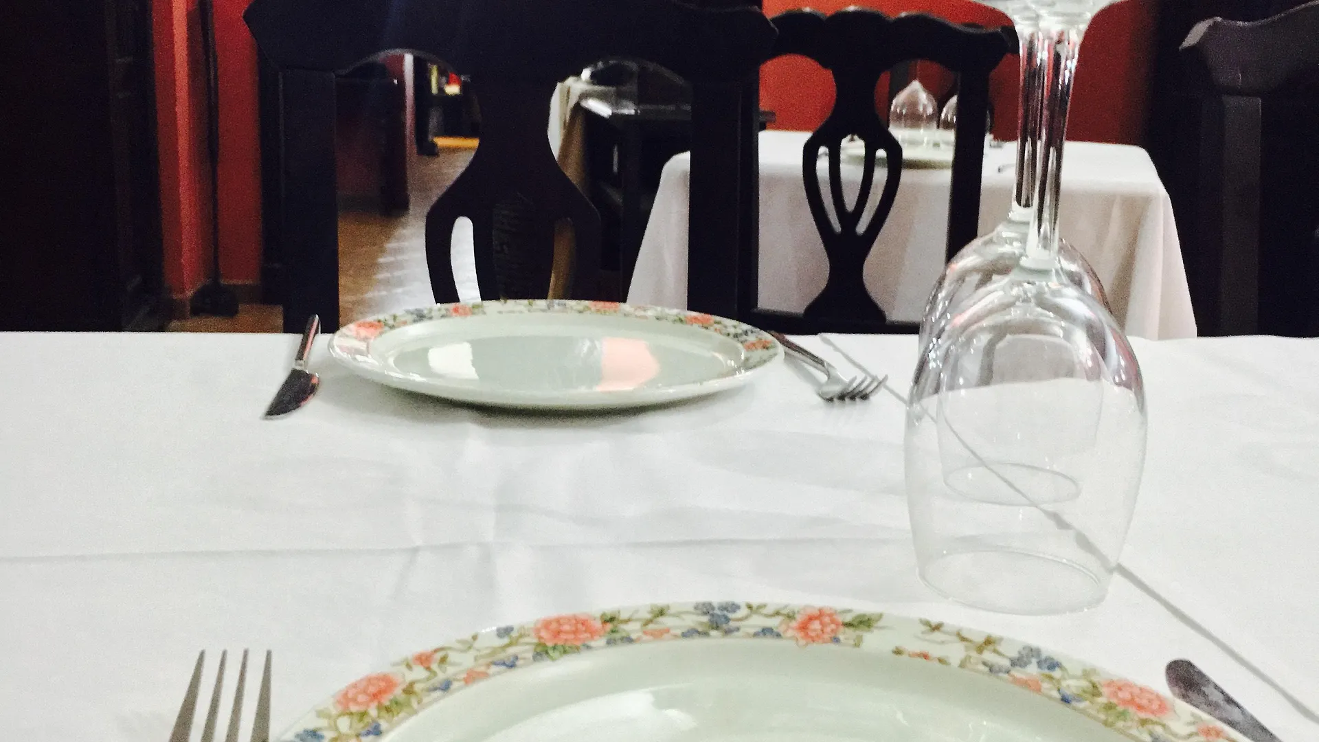 Hostal Pechi Huévar Konukevi